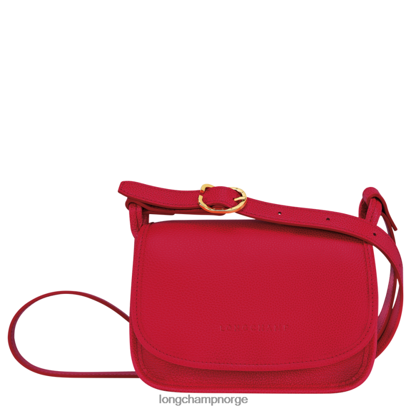 Longchamp le foulonne crossbody bag xs kvinner kjærlighet FTJ6LL264