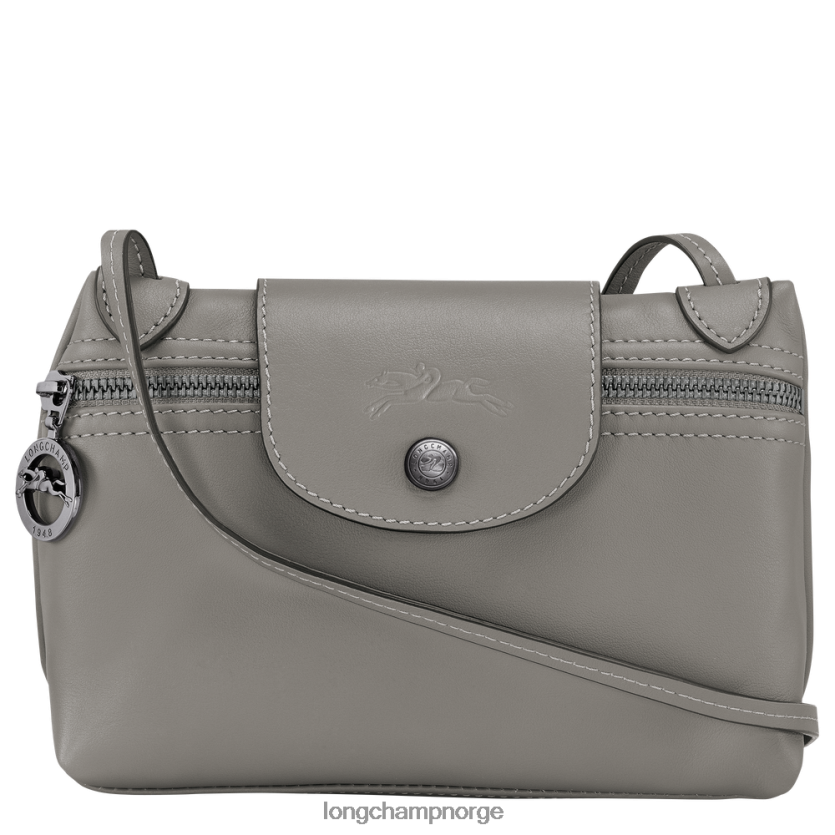 Longchamp le pliage xtra crossbody-veske kvinner turteldue FTJ6LL301
