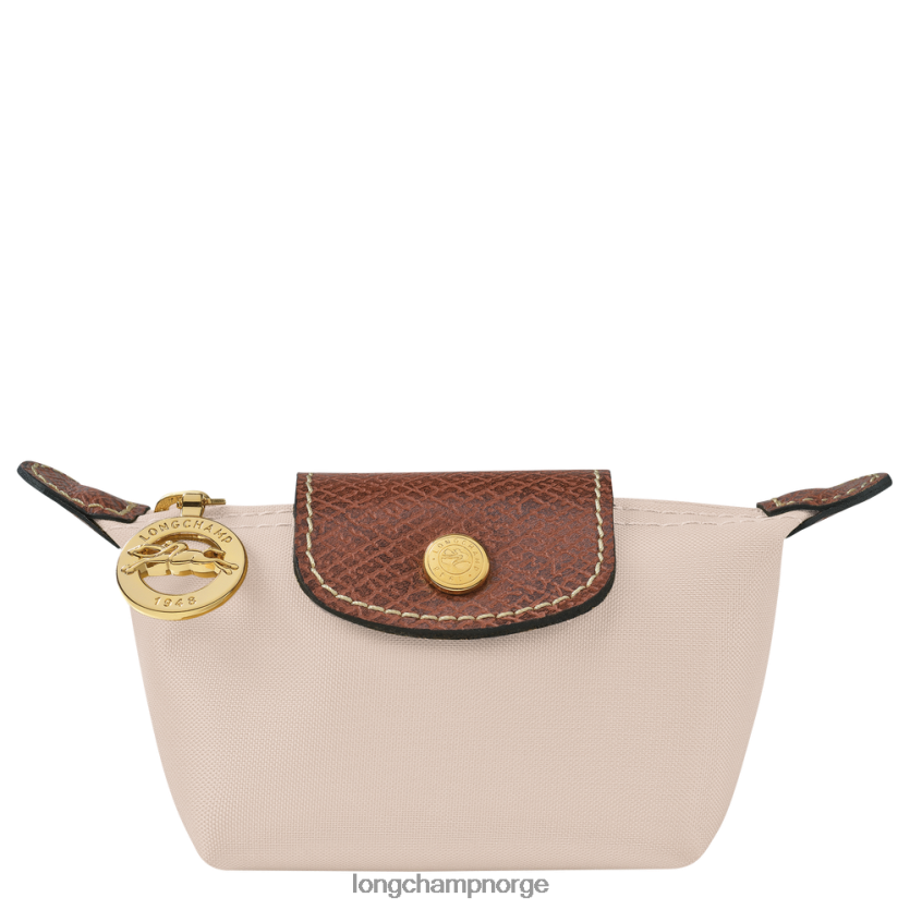 Longchamp le pliage original myntpung kvinner papir FTJ6LL504