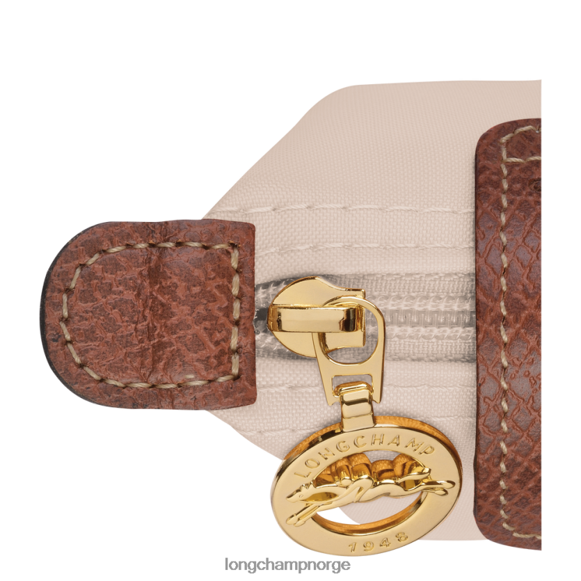 Longchamp le pliage original myntpung kvinner papir FTJ6LL504