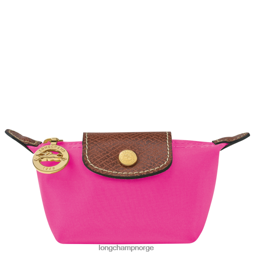 Longchamp le pliage original myntpung kvinner sukkertøy FTJ6LL505