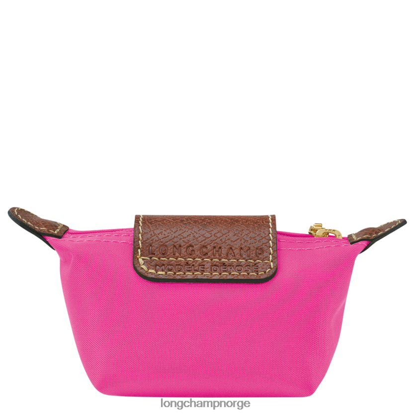 Longchamp le pliage original myntpung kvinner sukkertøy FTJ6LL505