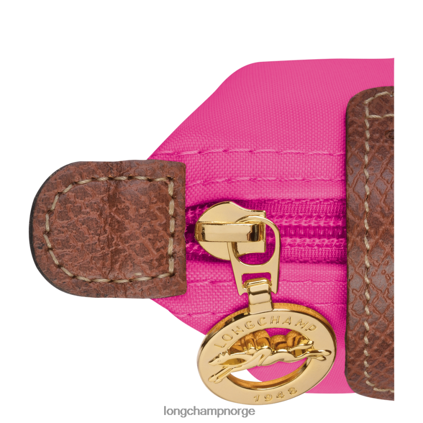 Longchamp le pliage original myntpung kvinner sukkertøy FTJ6LL505
