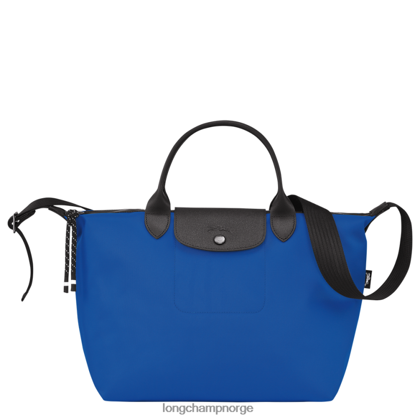 Longchamp le pliage energi veske l kvinner kobolt FTJ6LL77