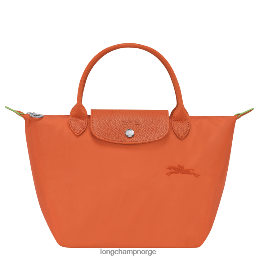 Longchamp le pliage grønn veske s kvinner karot FTJ6LL41