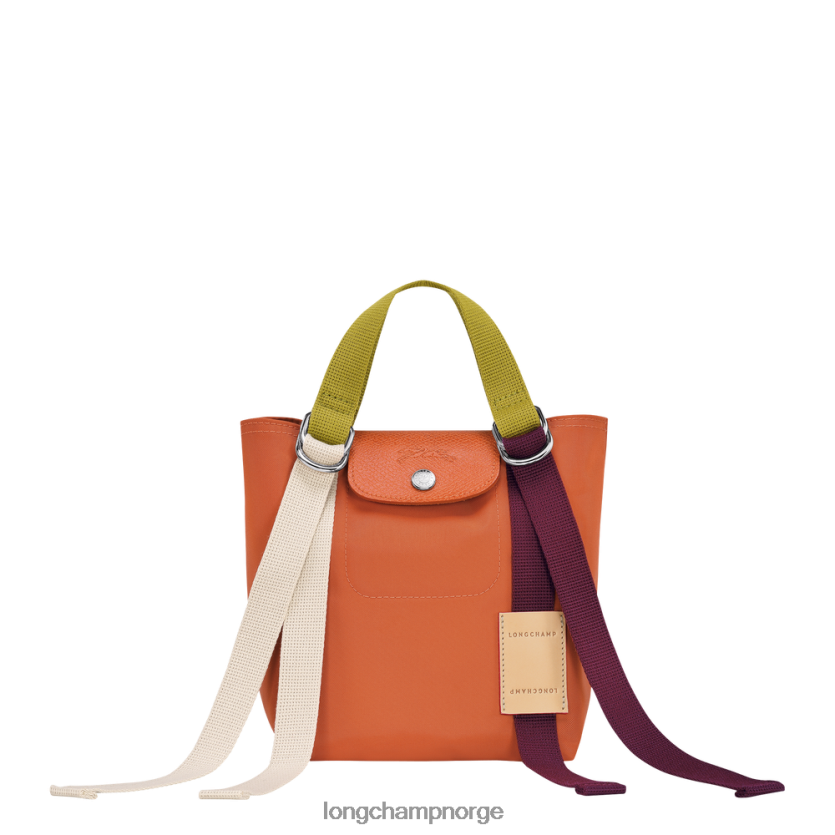 Longchamp le pliage re play veske xs kvinner karot FTJ6LL48