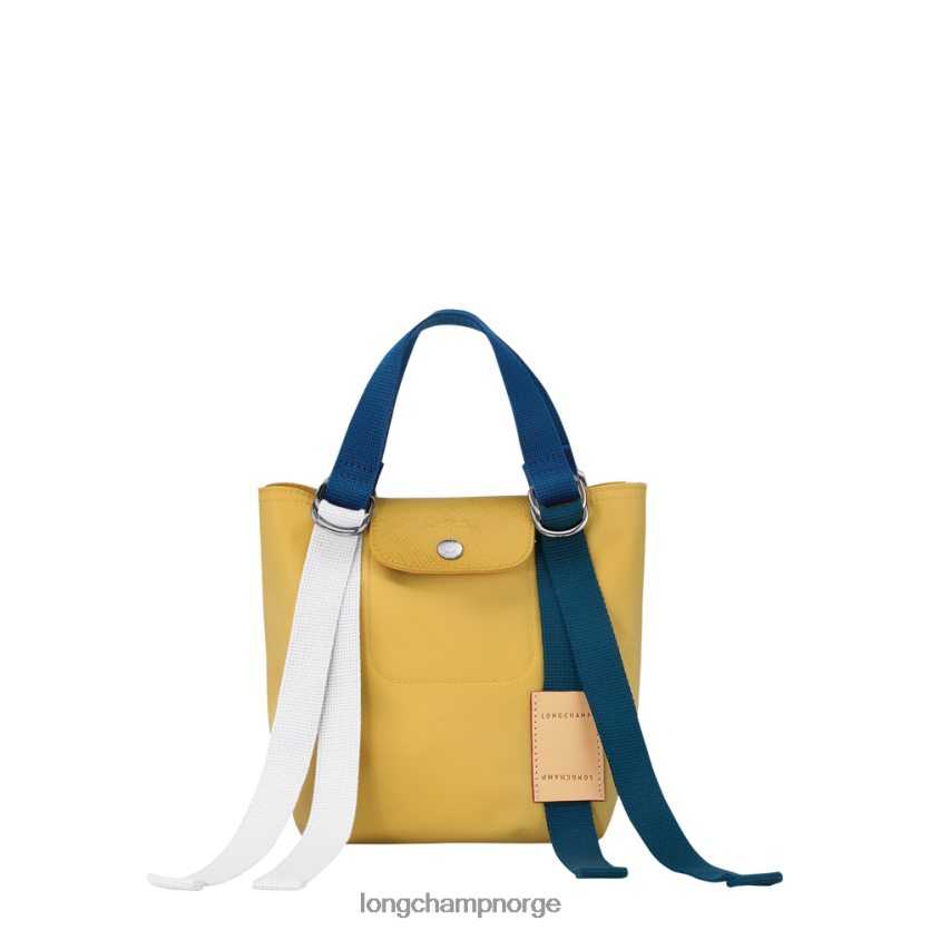 Longchamp le pliage re play veske xs kvinner korn FTJ6LL46