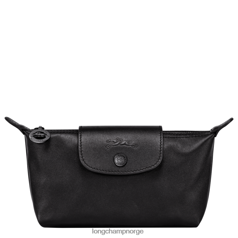 Longchamp le pliage ekstra veske kvinner svart FTJ6LL711