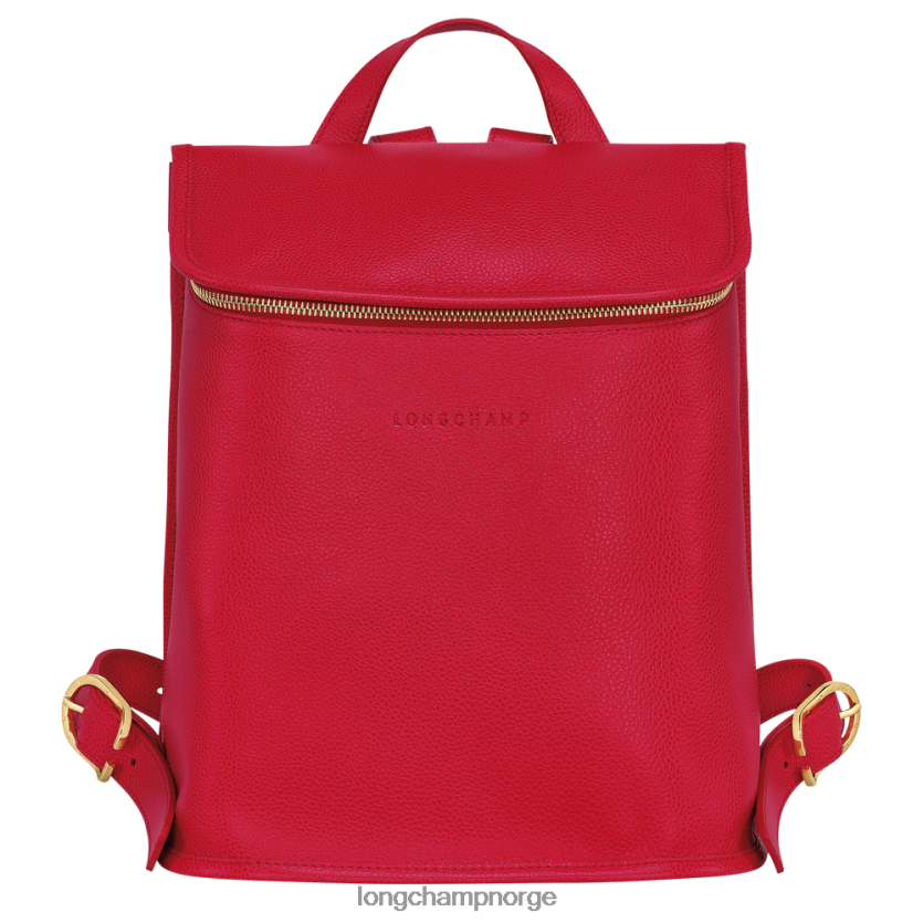 Longchamp le foulonne ryggsekk kvinner kjærlighet FTJ6LL428