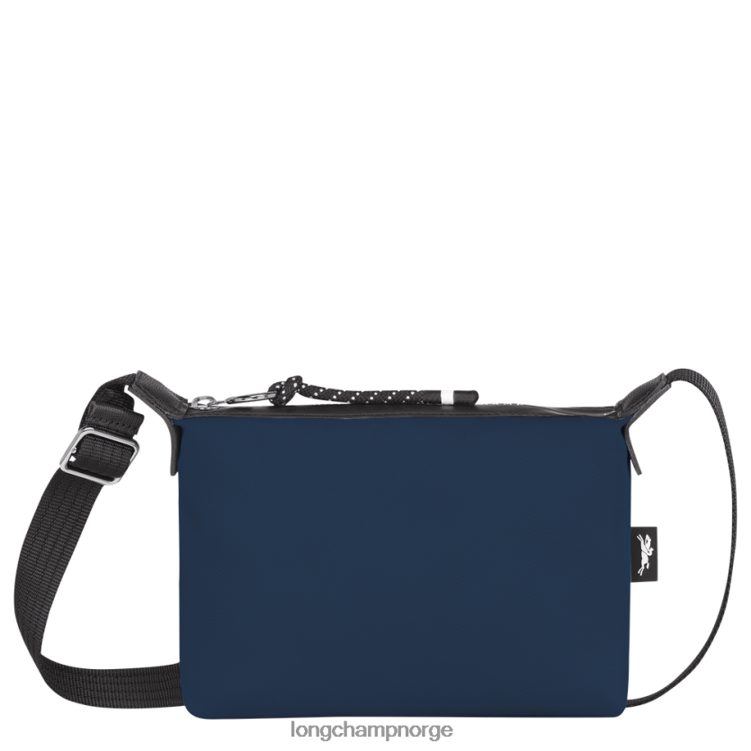 Longchamp le pliage energipung kvinner marinen FTJ6LL344