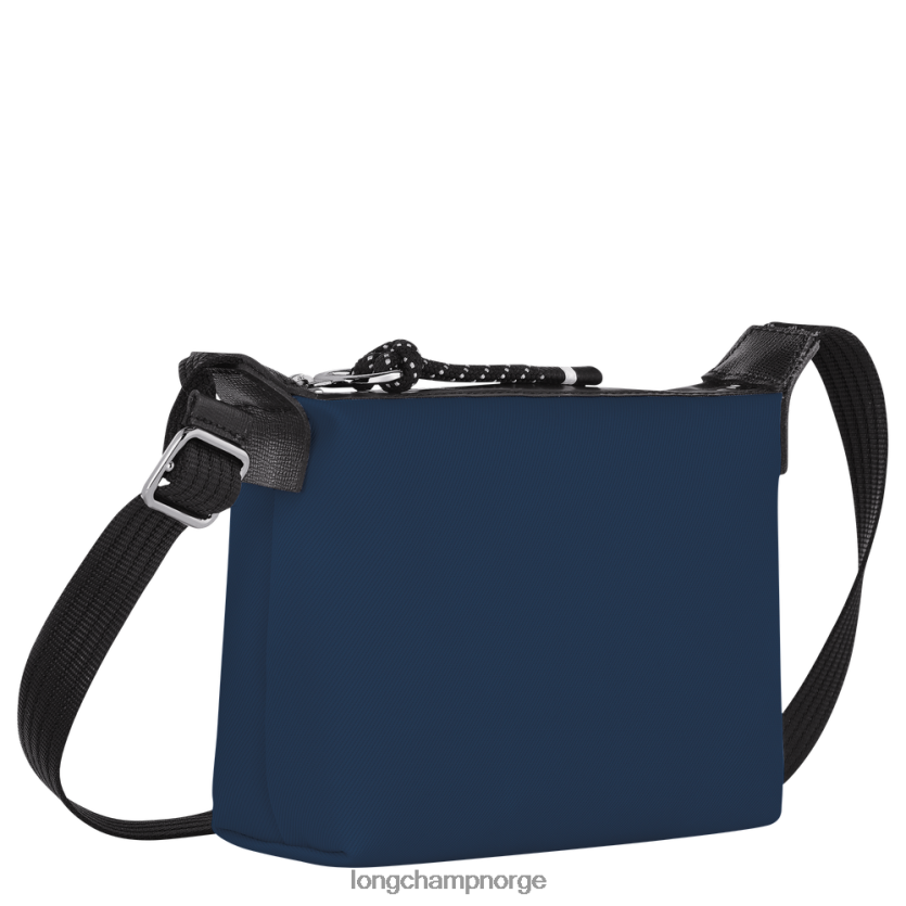 Longchamp le pliage energipung kvinner marinen FTJ6LL344