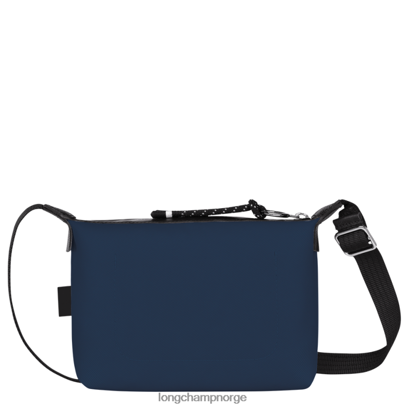 Longchamp le pliage energipung kvinner marinen FTJ6LL344