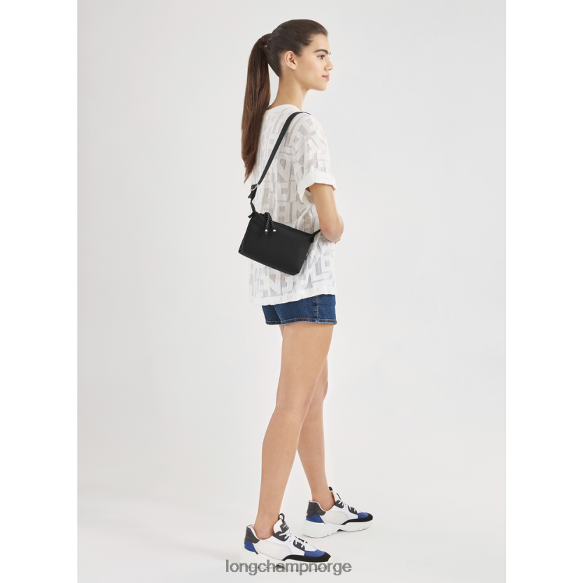 Longchamp le pliage energipung kvinner svart FTJ6LL343