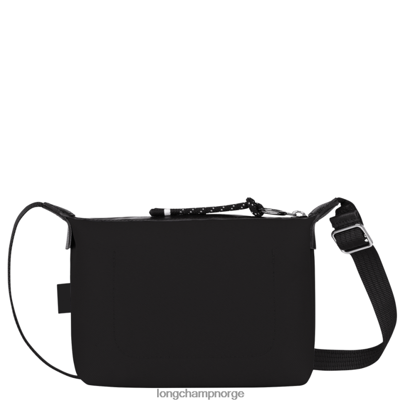 Longchamp le pliage energipung kvinner svart FTJ6LL343
