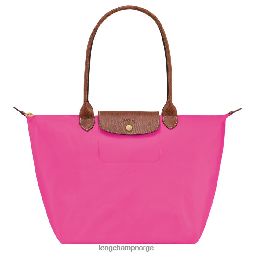 Longchamp le pliage original veske l kvinner sukkertøy FTJ6LL420