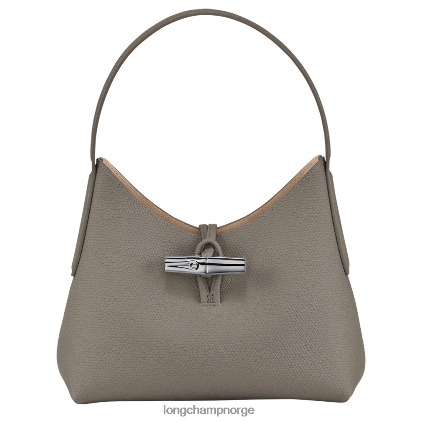 Longchamp roseau hobo bag s kvinner turteldue FTJ6LL374