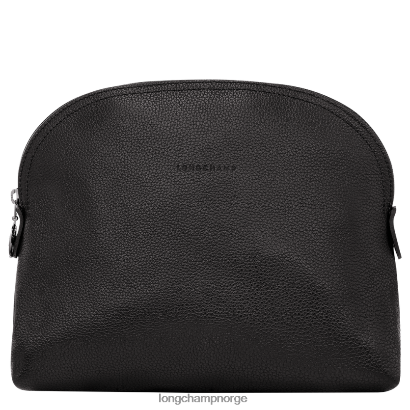 Longchamp le foulonne toalettmappe kvinner svart FTJ6LL875