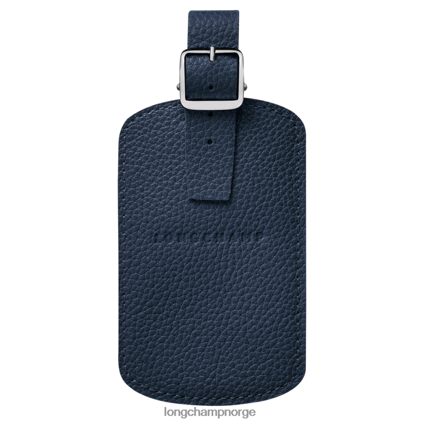 Longchamp le foulonne bagasjemerke kvinner marinen FTJ6LL854