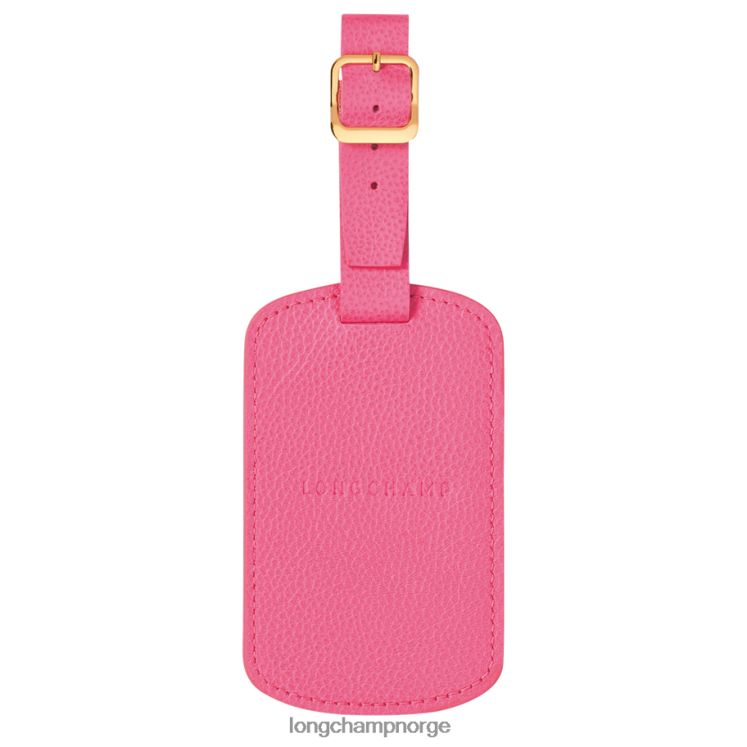 Longchamp le foulonne bagasjemerke kvinner sukkertøy FTJ6LL856