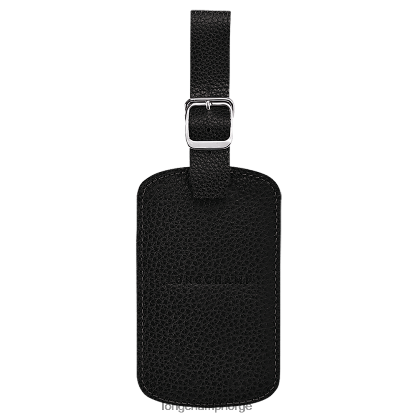 Longchamp le foulonne bagasjemerke kvinner svart FTJ6LL853