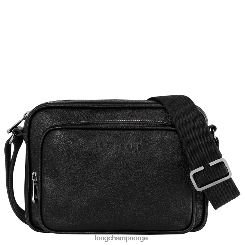 Longchamp le foulonne kameraveske s menn svart FTJ6LL1117