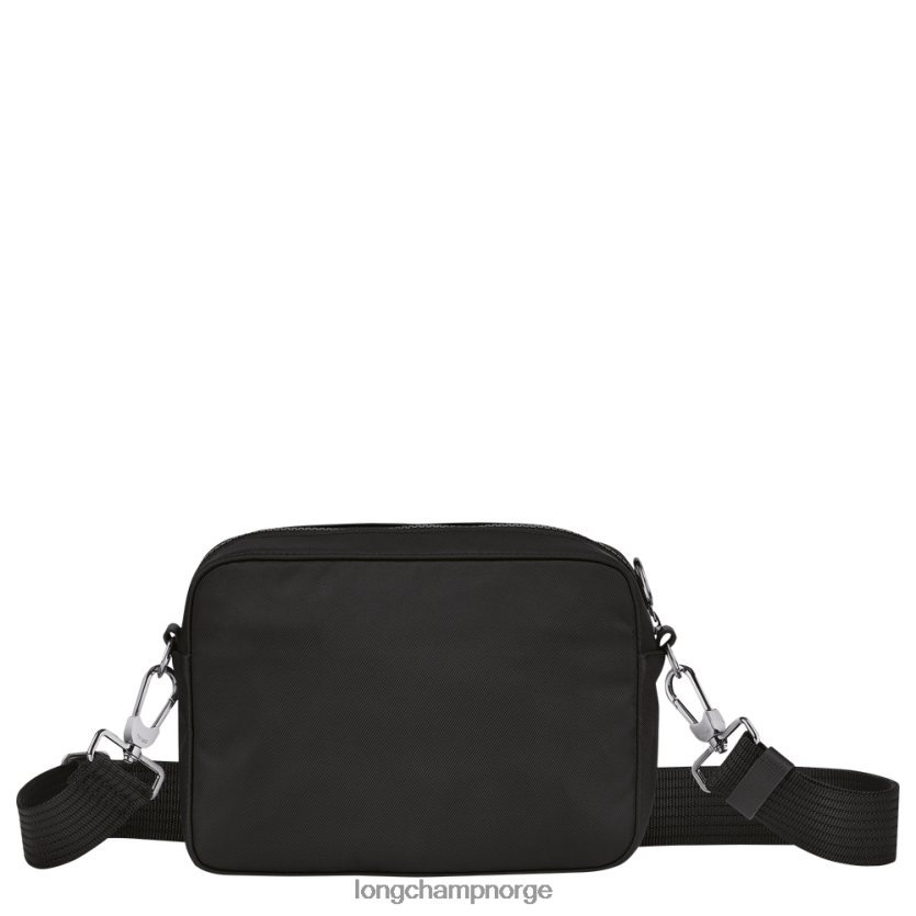 Longchamp le pliage energikameraveske s menn svart FTJ6LL337