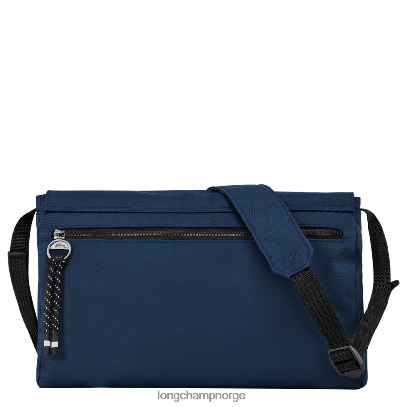 Longchamp le pliage energy crossbody bag l menn marinen FTJ6LL340