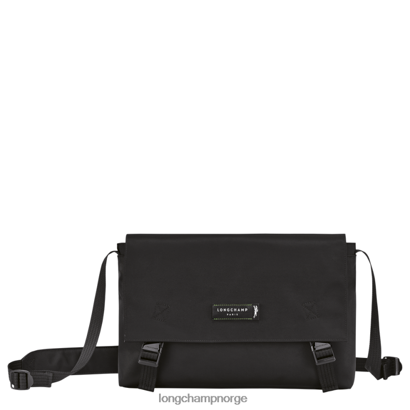 Longchamp le pliage energy crossbody bag l menn svart FTJ6LL339