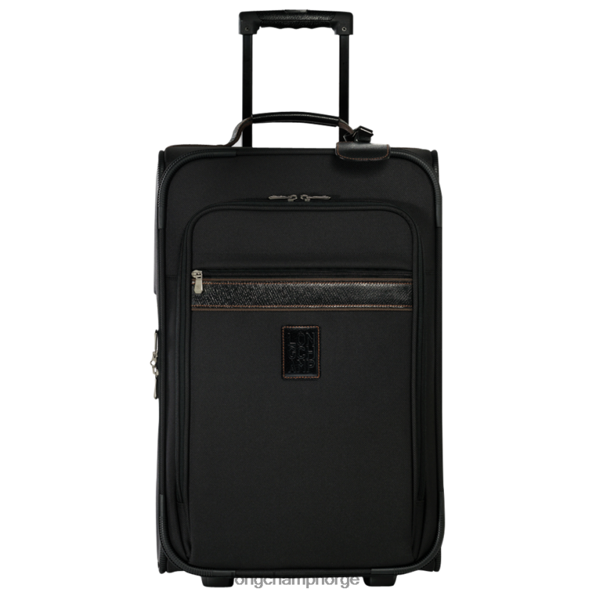 Longchamp boxford koffert m menn svart FTJ6LL849