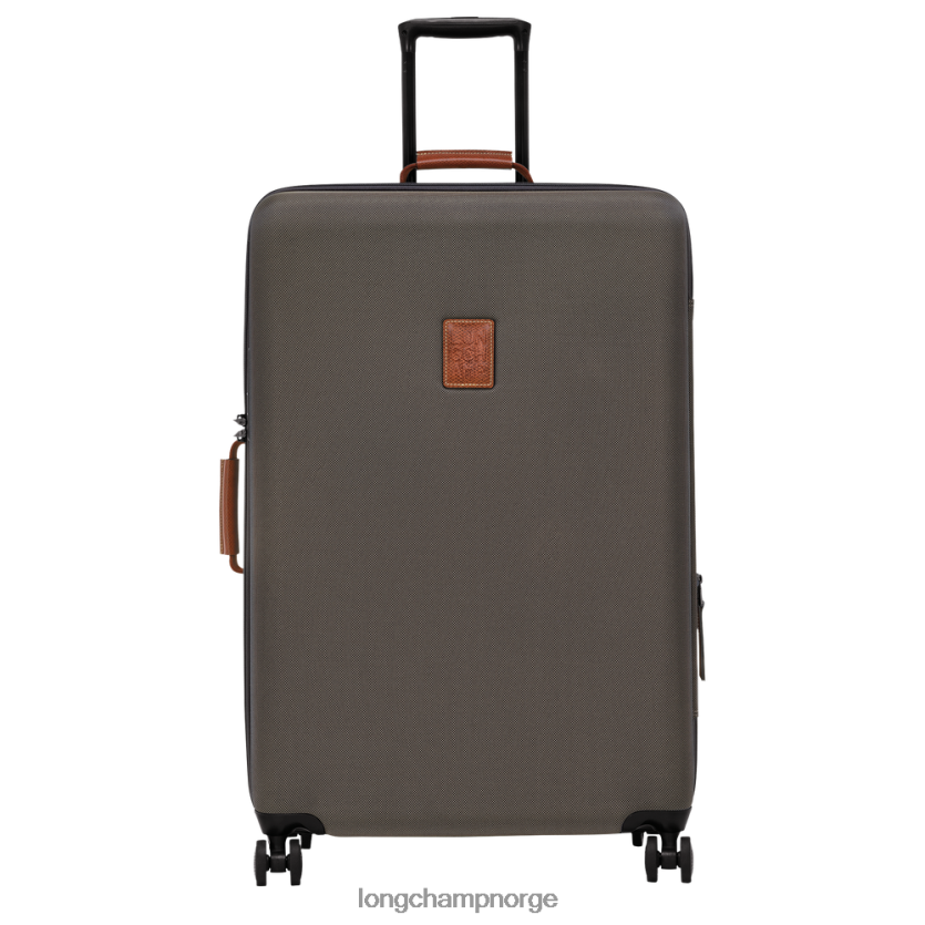 Longchamp boxford koffert menn brun FTJ6LL844