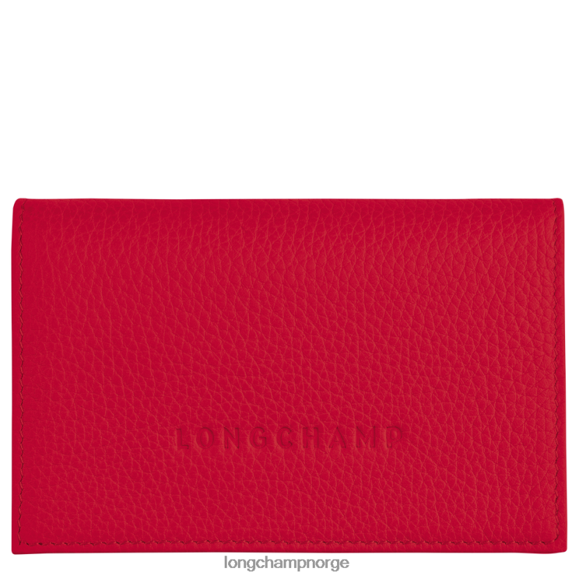 Longchamp le foulonne kortholder menn kjærlighet FTJ6LL655