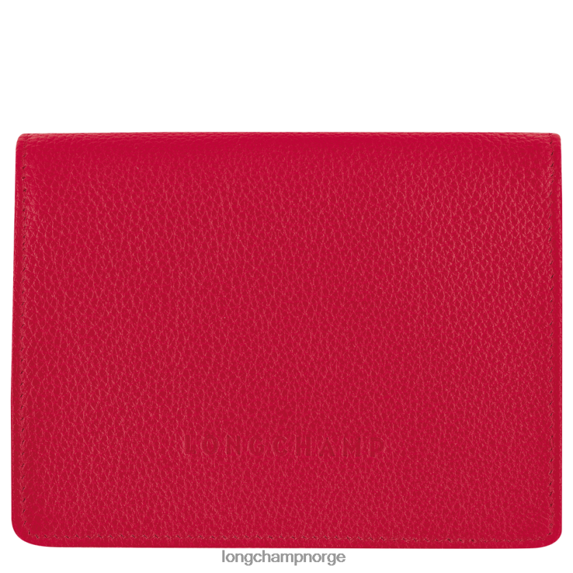 Longchamp le foulonne lommebok menn kjærlighet FTJ6LL598