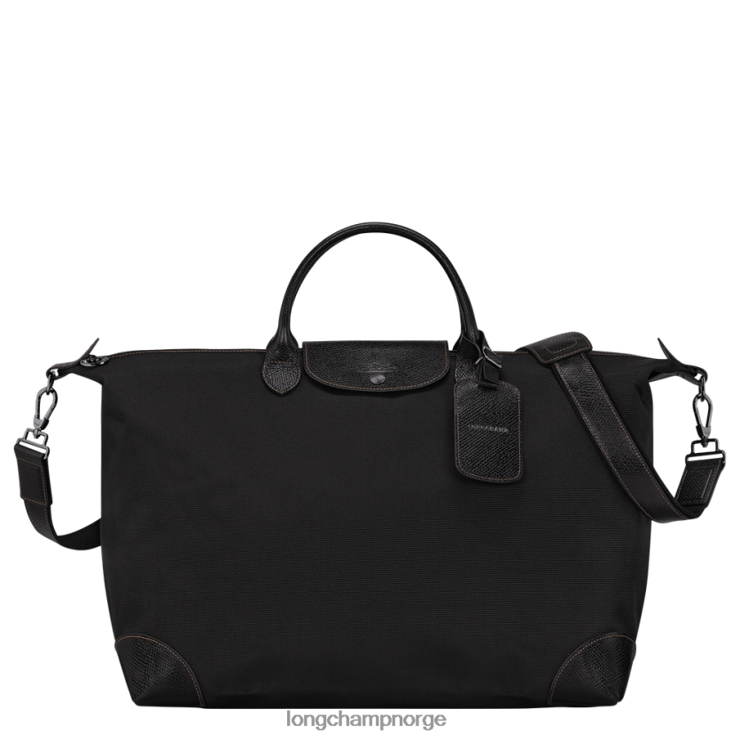 Longchamp boxford reiseveske s menn svart FTJ6LL768