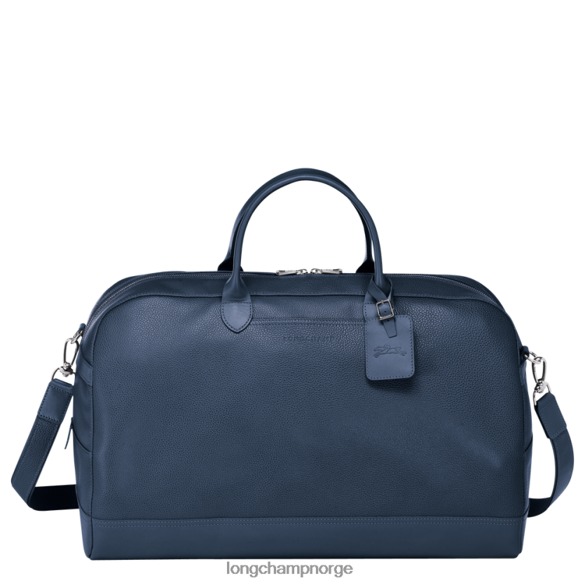 Longchamp le foulonne reiseveske m menn marinen FTJ6LL824