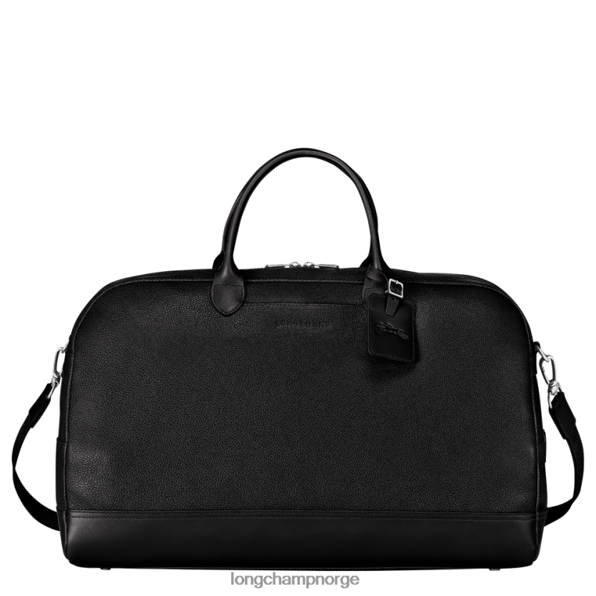 Longchamp le foulonne reiseveske m menn svart FTJ6LL823