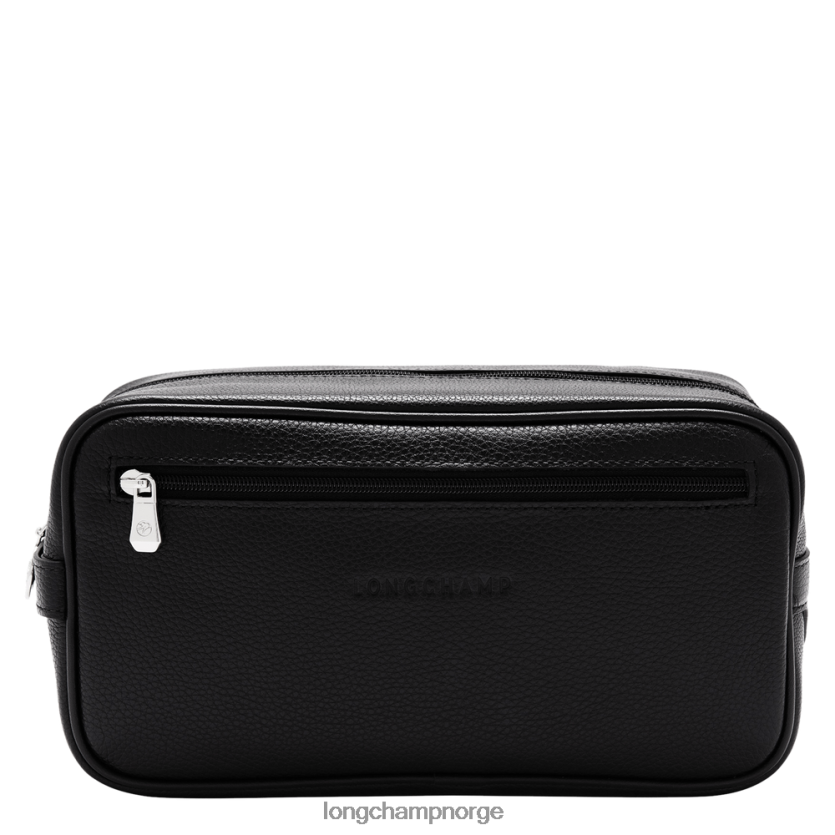 Longchamp le foulonne toalettmappe menn svart FTJ6LL872