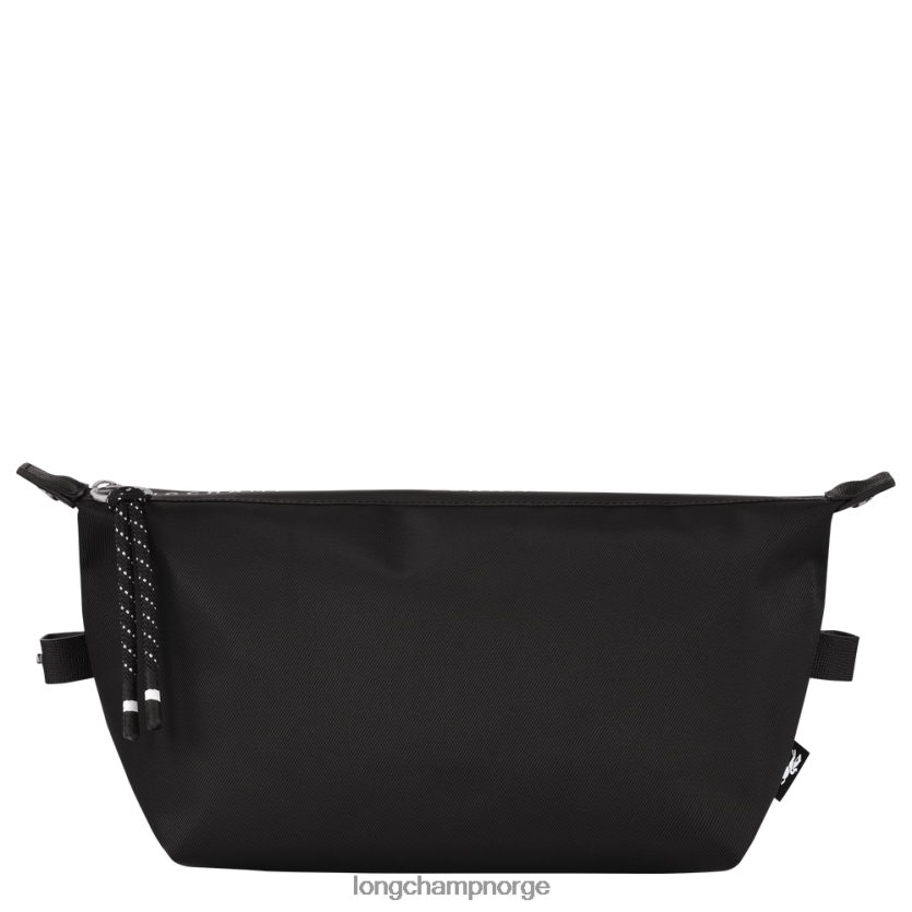 Longchamp le plage energy toalettsaker menn svart FTJ6LL868
