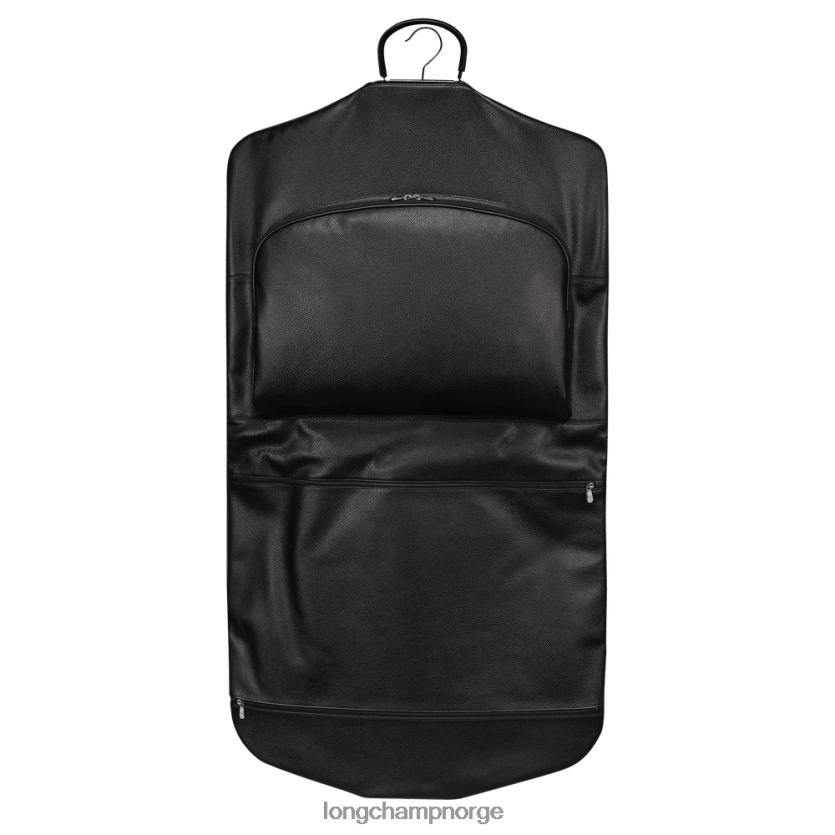 Longchamp le foulonne plaggtrekk menn svart FTJ6LL861
